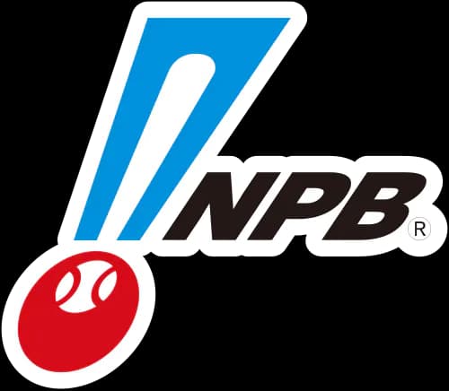 NPB logo