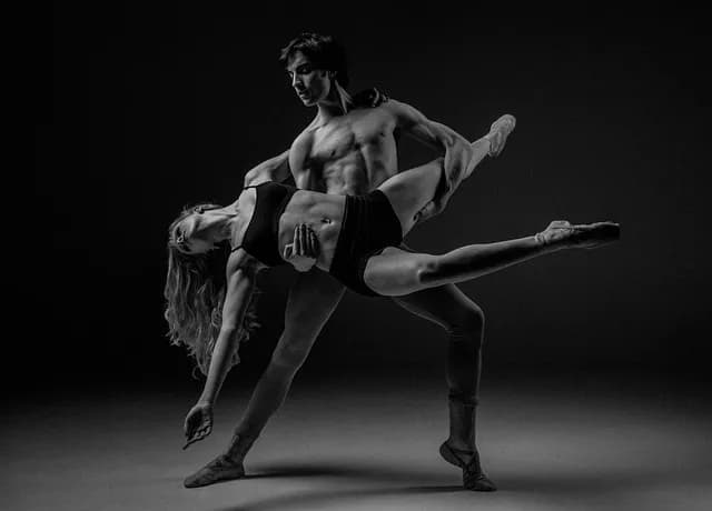 dancers