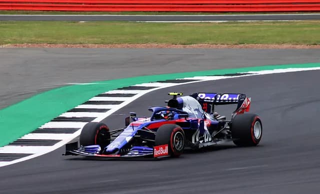 Formula One (Grand Prix Racing)