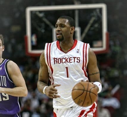 basketball player