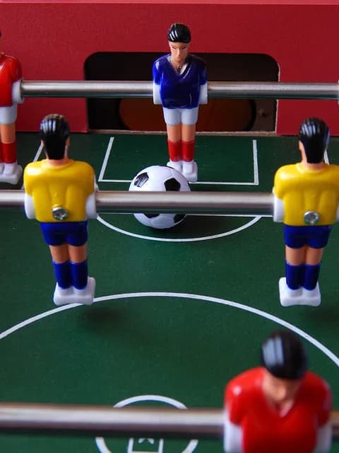 Foosball