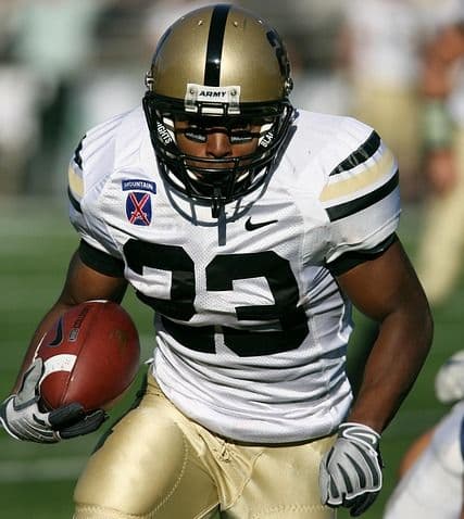 football player