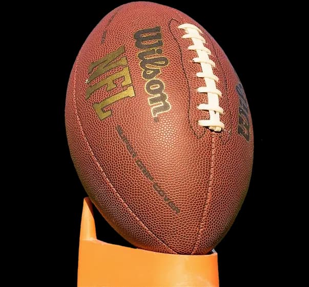 football