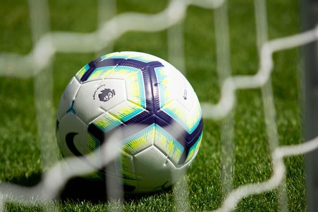 soccer ball