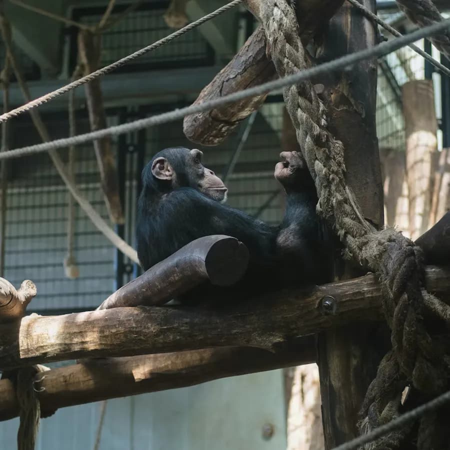 Zoos Current: Art 1