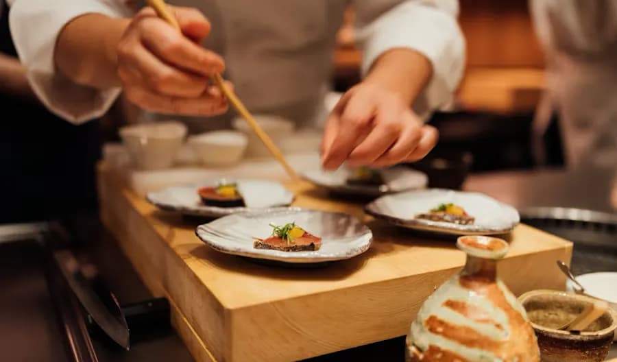 Chefs: All-time Art 2