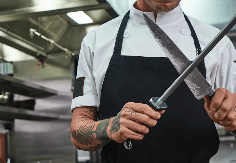 Chefs: All-time Art 2