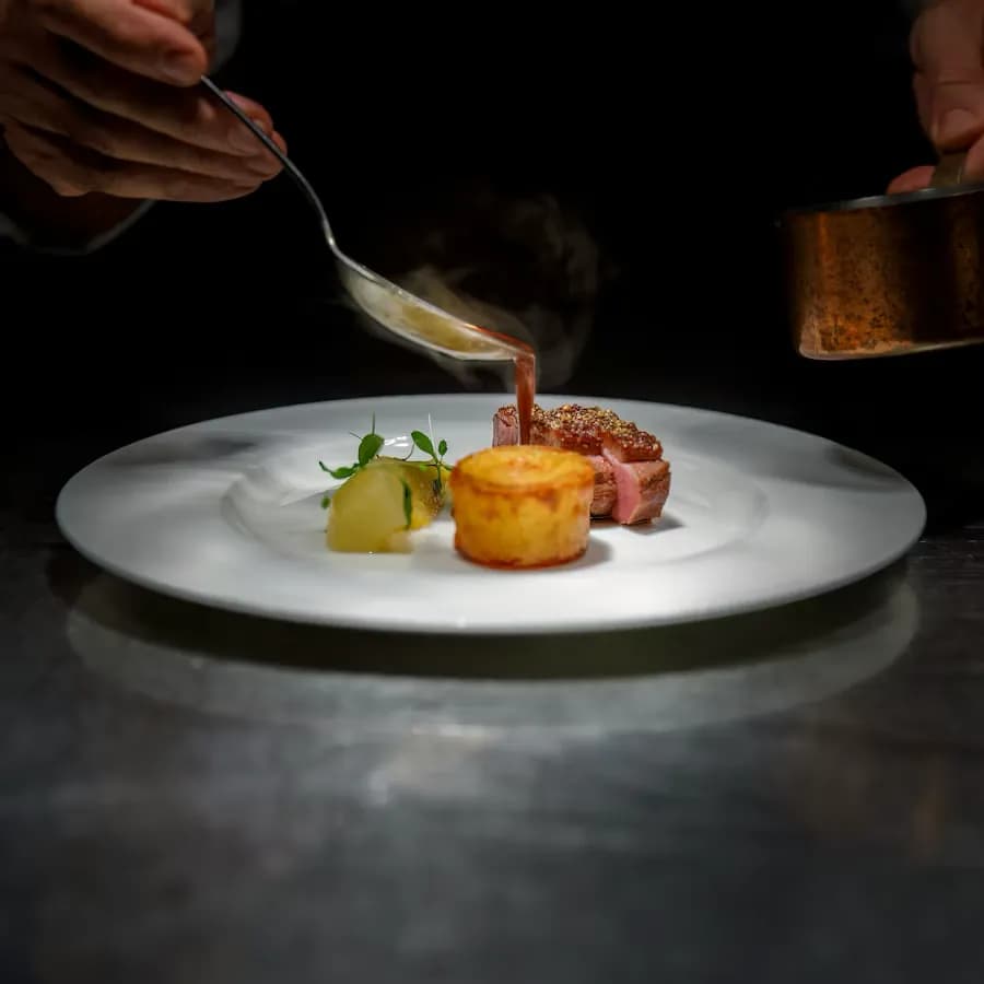 Chefs: Current Art 1