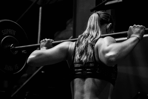 Fitness Art 2