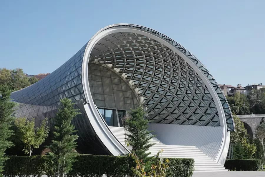 Architecture: Current Art 2