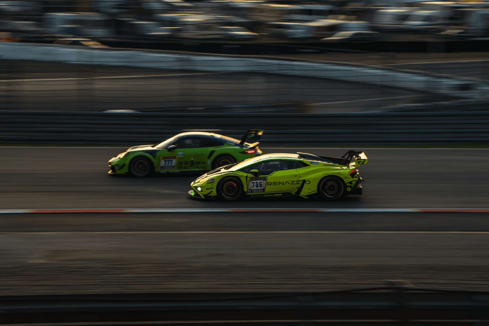 Auto Racing & Motor Sports 2