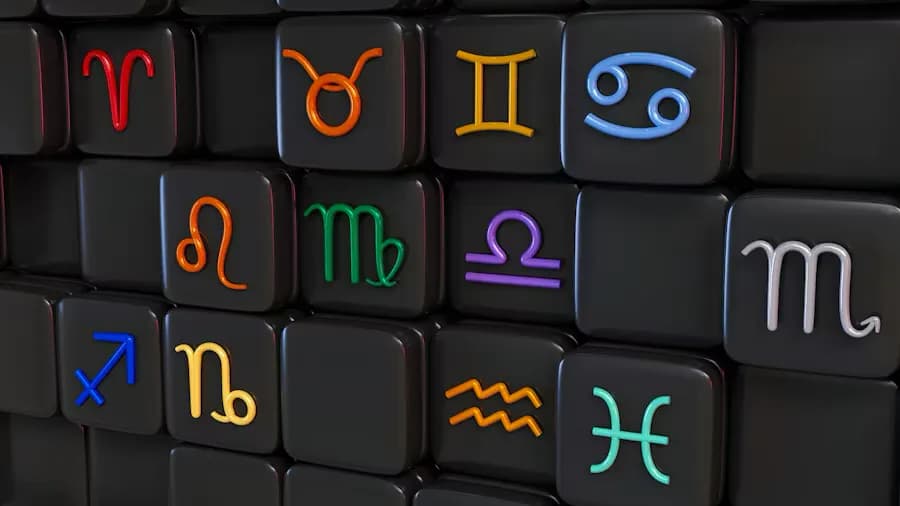 Astrology: Current Art 1