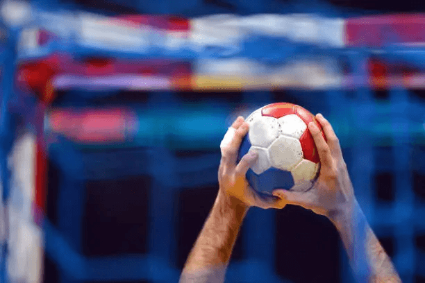 Handball – European Art 1