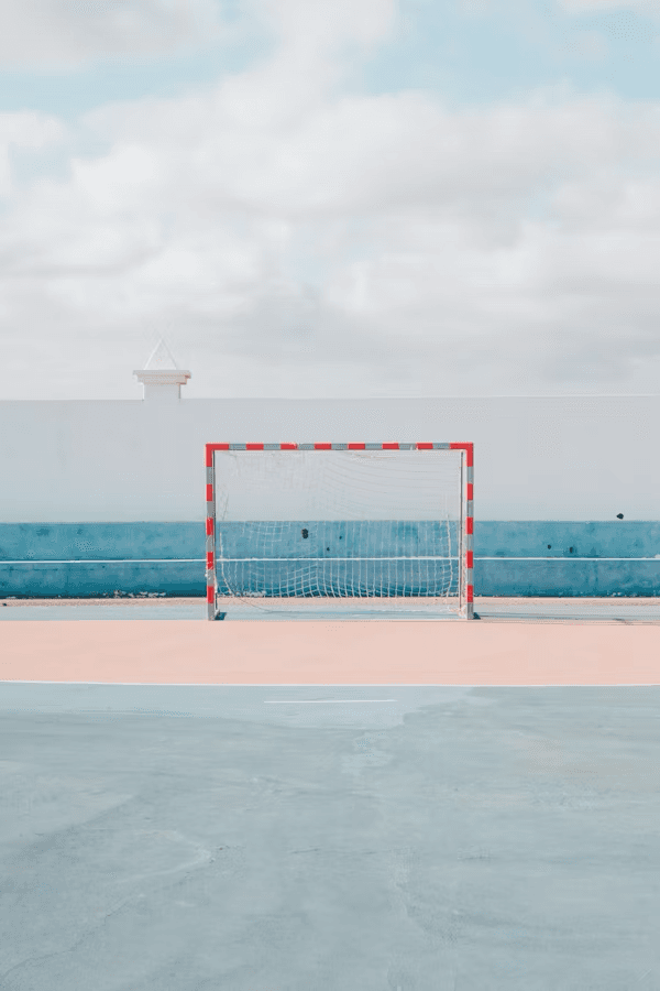 Handball – European Art 2