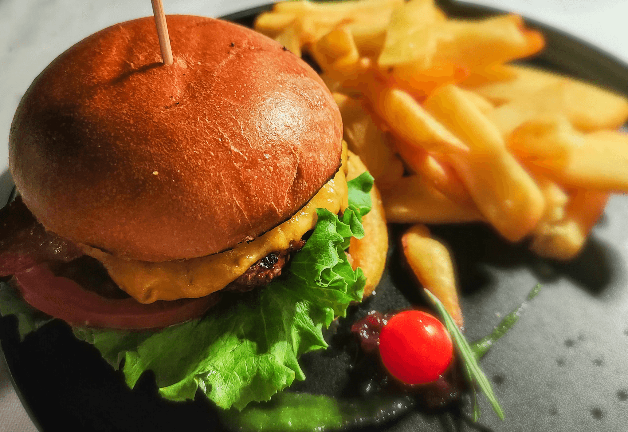 Food & Drink 1