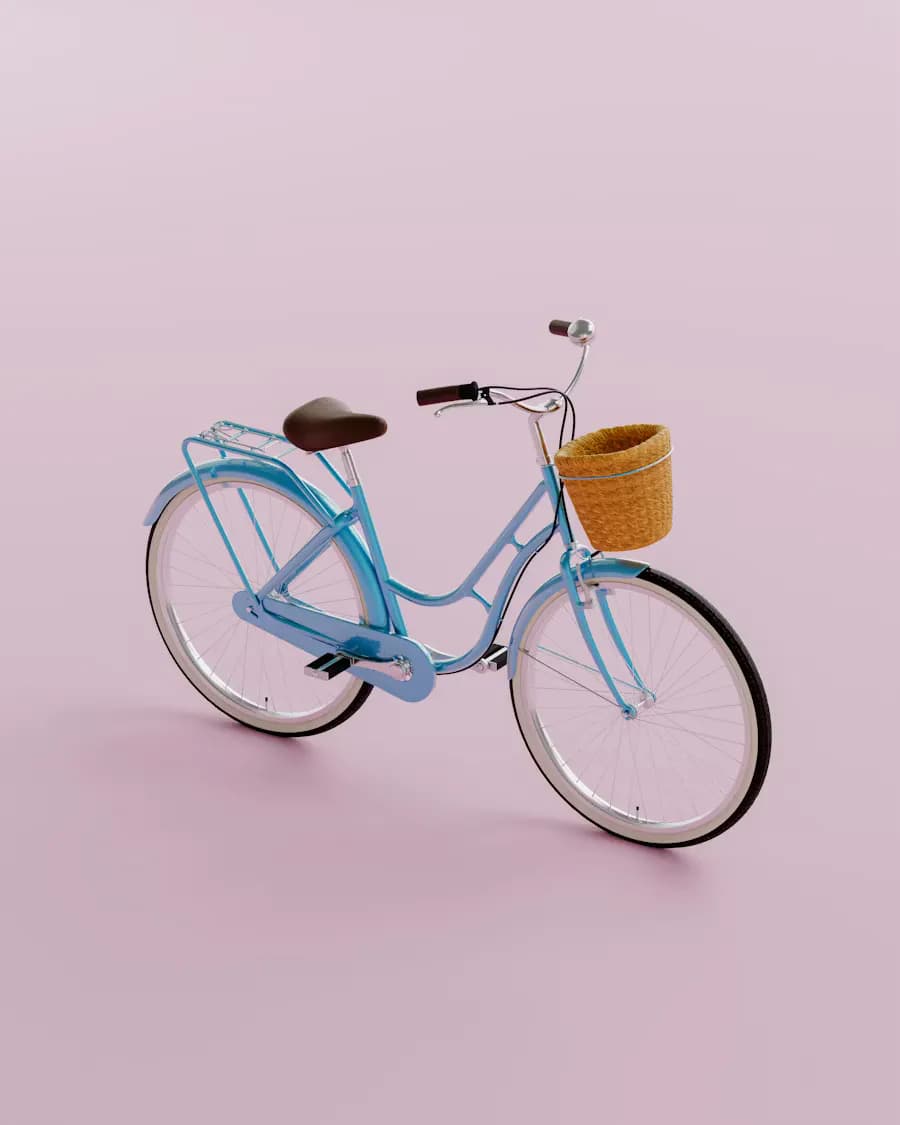 Bicycles: All-time Art 1
