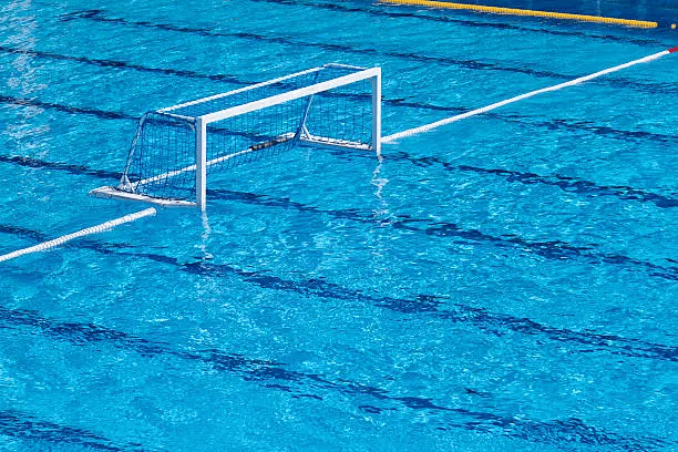 Water Polo Art 2
