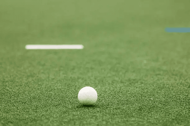 Field Hockey Art 2