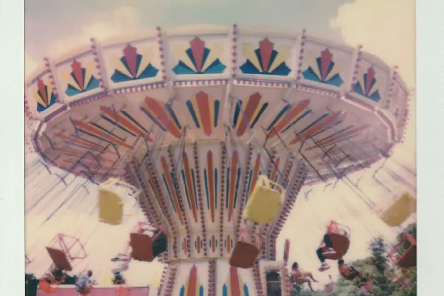 Carnivals: Current Art 2