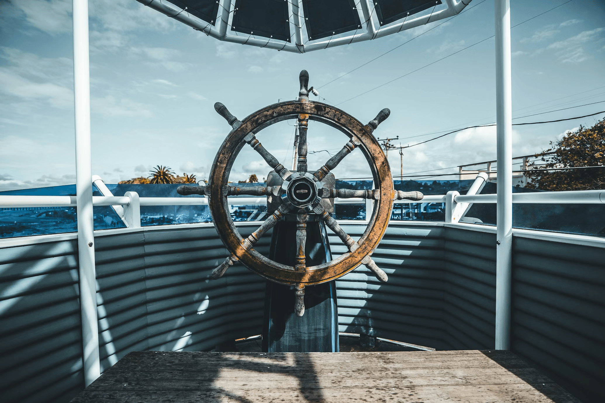 Sailing Art 2
