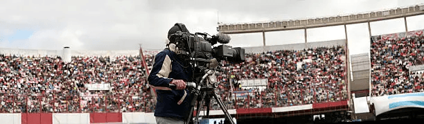 Sports Television & Shows Art 1