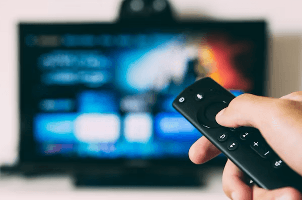 Television Art 2