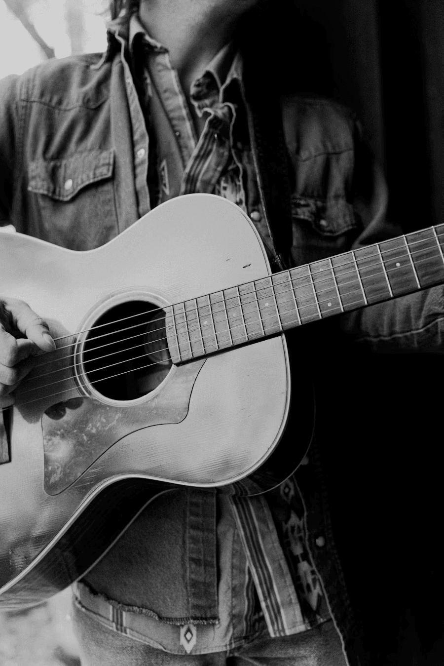 Folk American All Time art 1