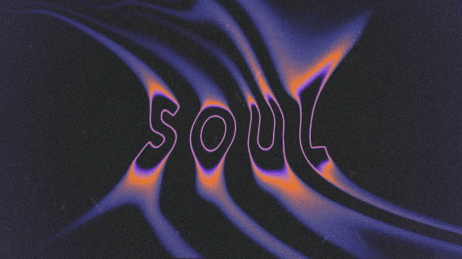 Rhythm & Blues/ Soul: All-time Art 1