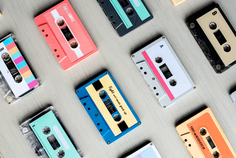 Rhythm & Blues/ Soul: All-time Art 2