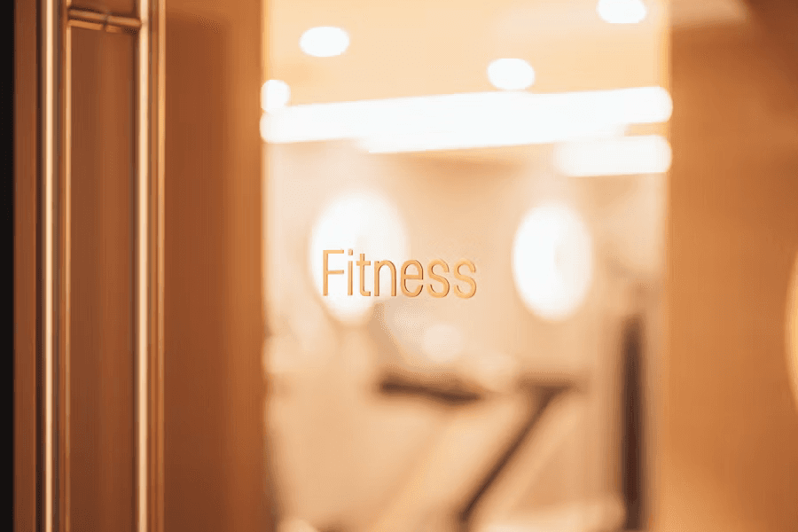 Fitness: Current Art 1