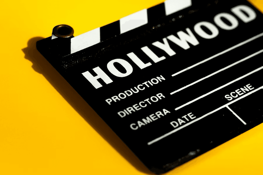Actors, Actresses & Directors: Current Art 1
