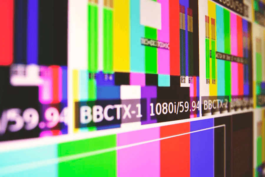 Channels / Networks: Current Art 2