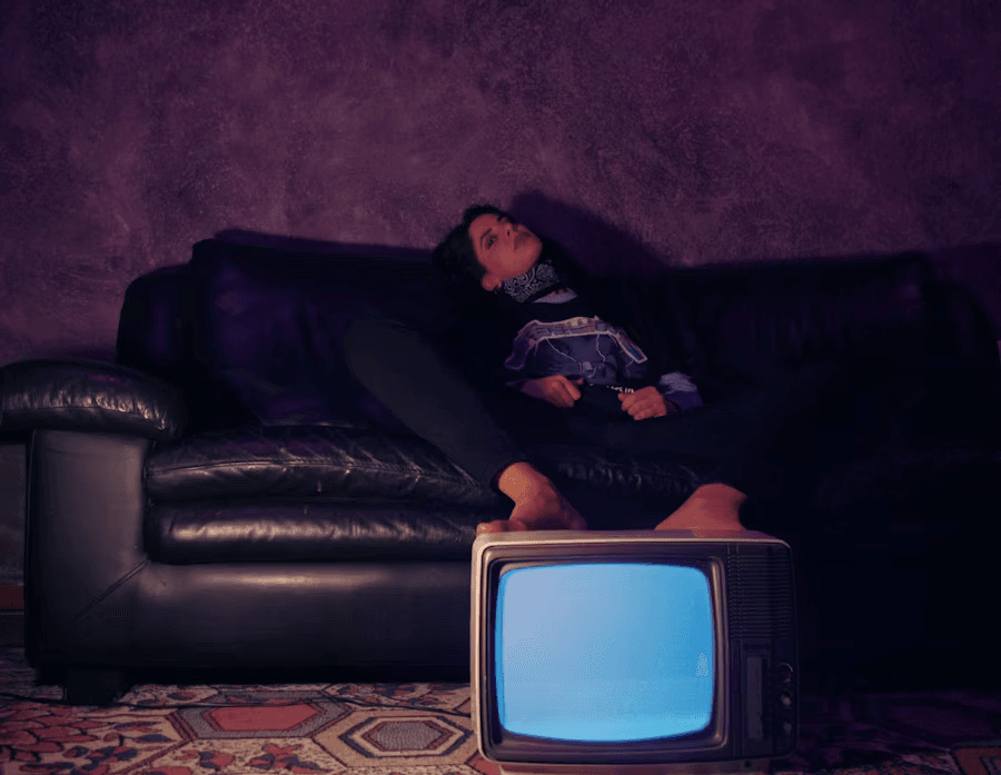 Late-night Television: All-time Art 2