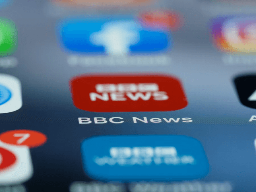 News Television: Current Art 1