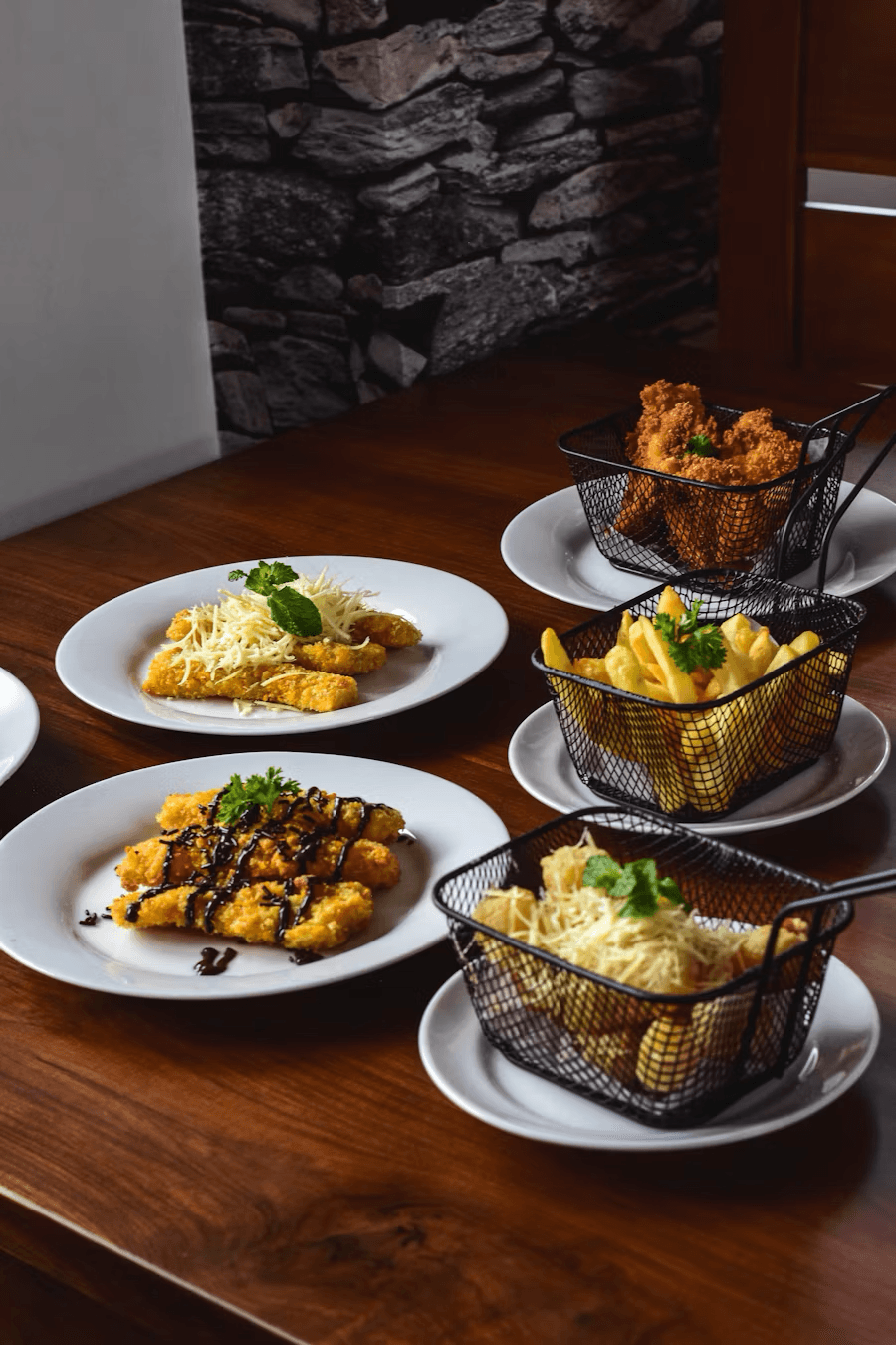 Food: Current Art 1