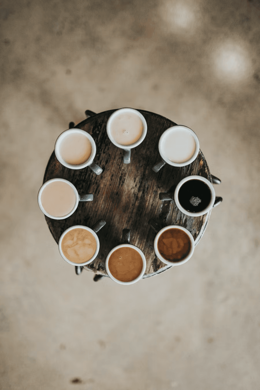 Drinks: Current Art 1