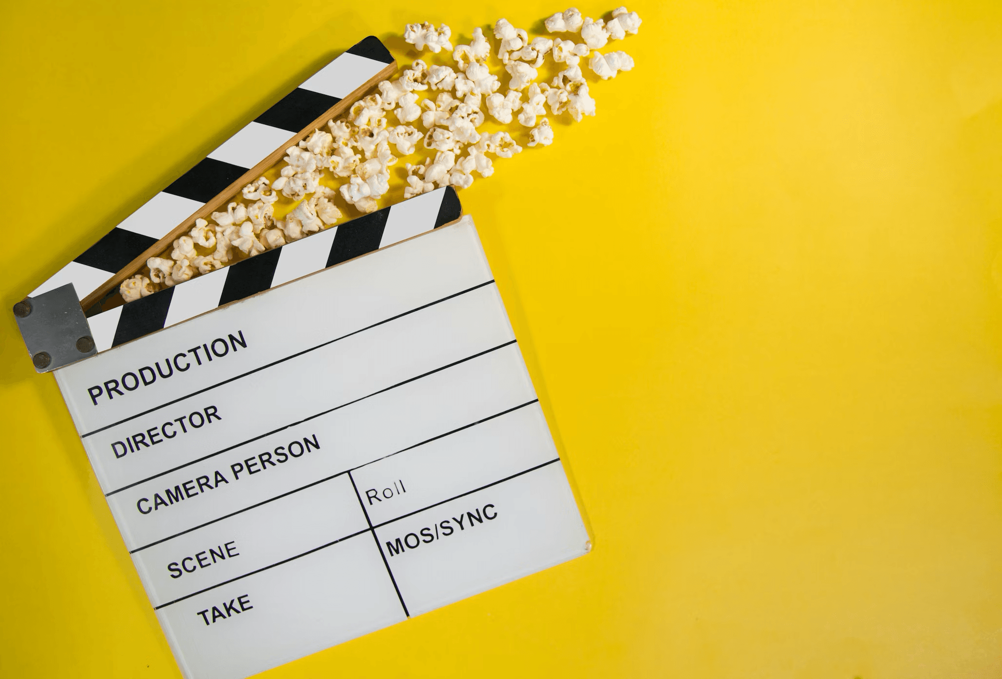 movie art
