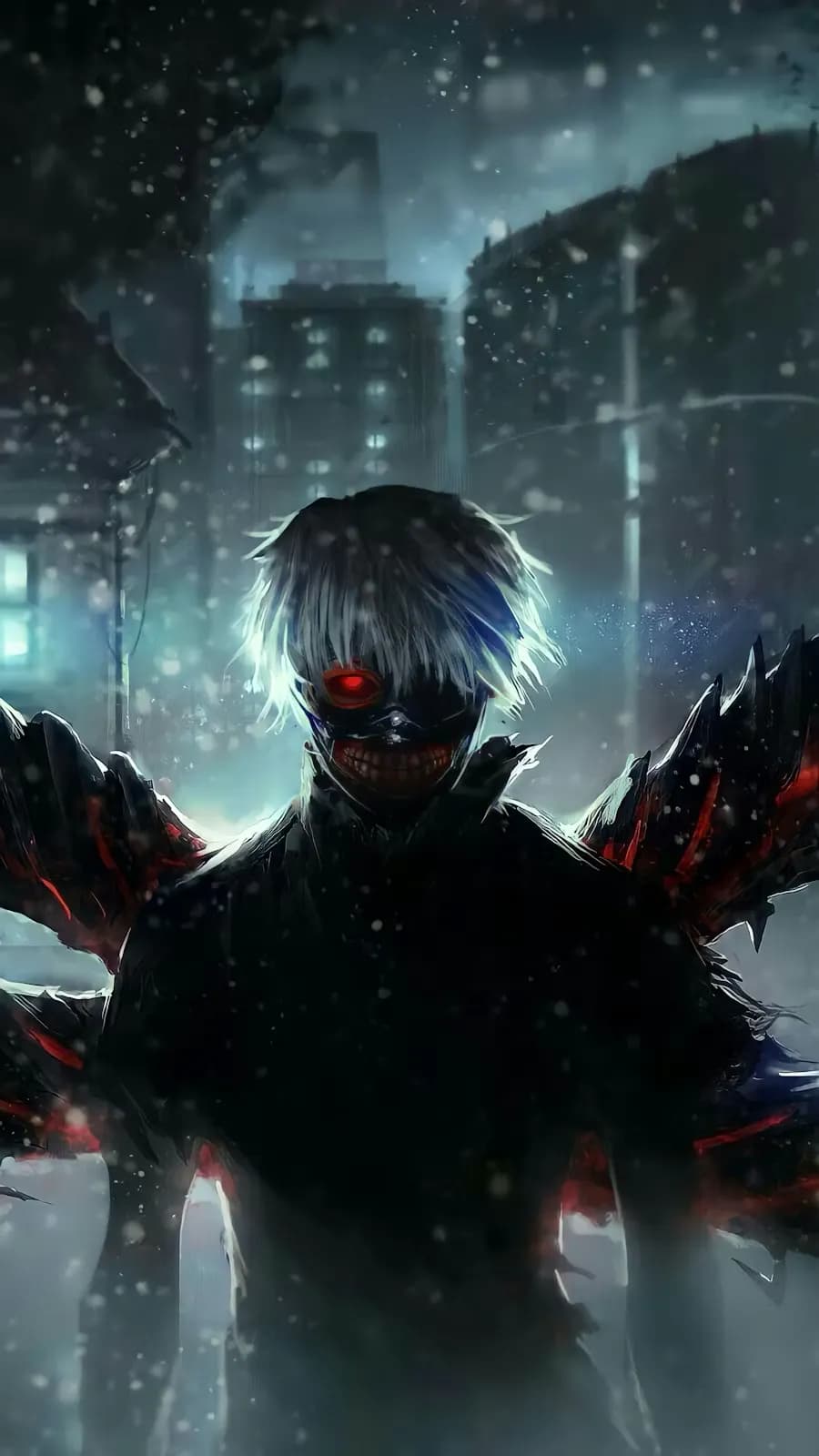 Anime All-Time Art 1