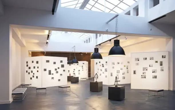 Museums: Current Art 1