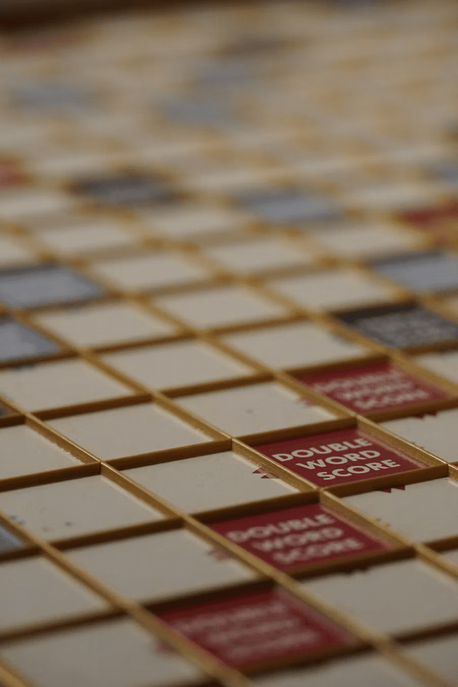 Scrabble: All-time Art 2