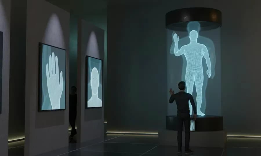 Museums: Current Art 2