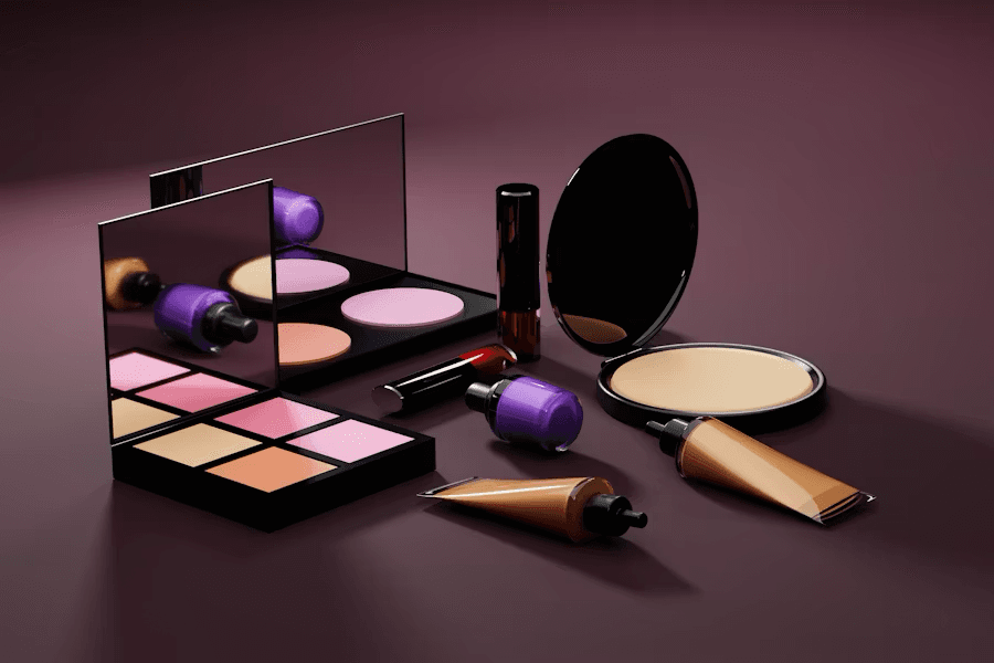 Cosmetics: Current Art 2