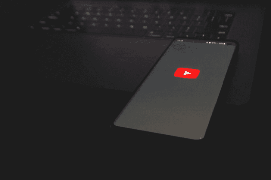 YouTube: Current Art 2