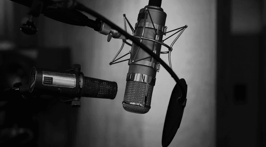 Podcasts: Current Art 2