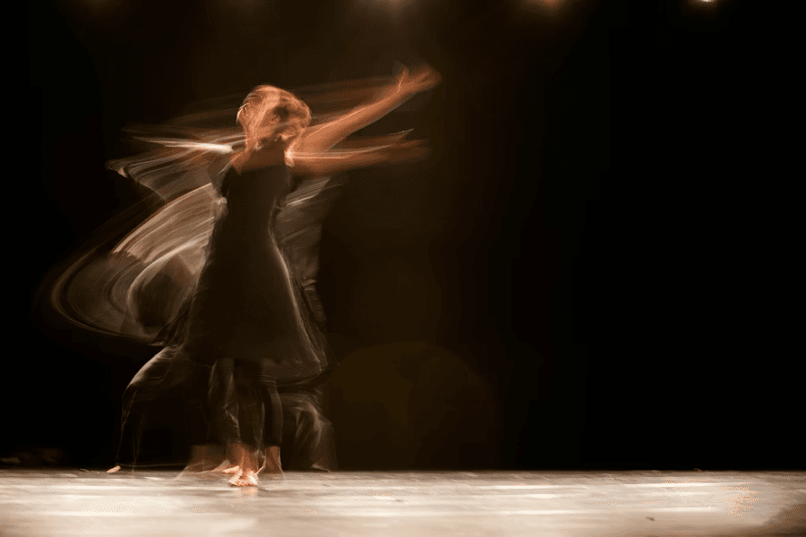 Dance: General: All-time Art 1