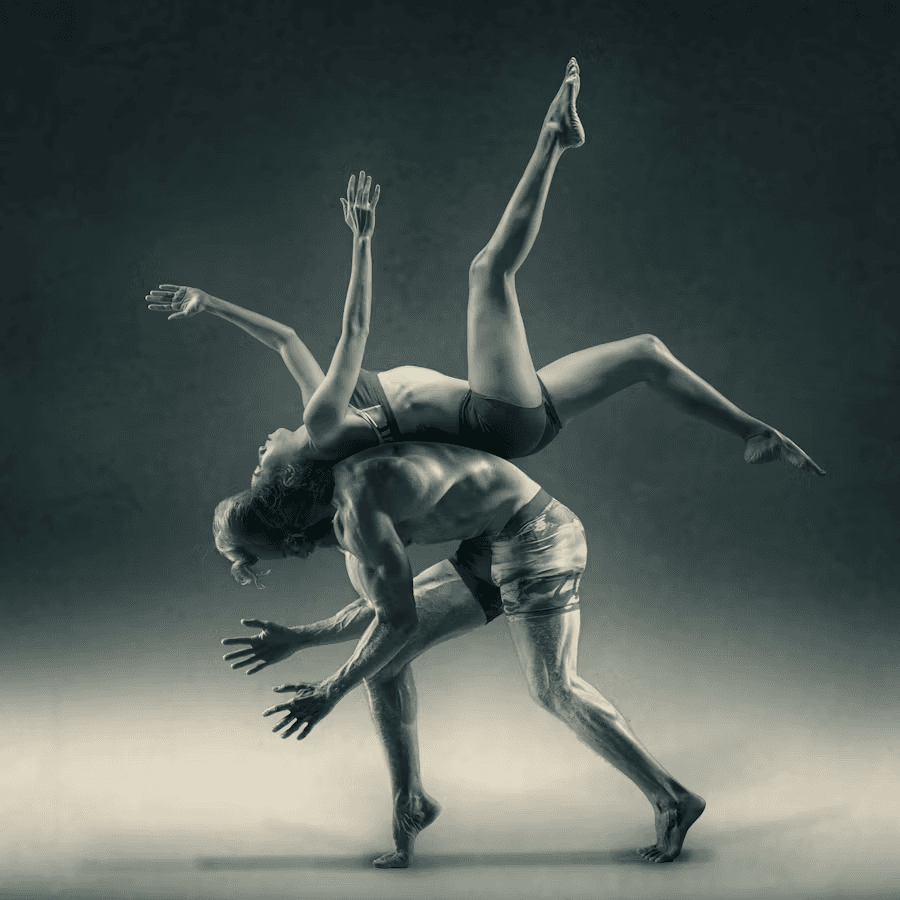 Dance: General: All-time Art 2
