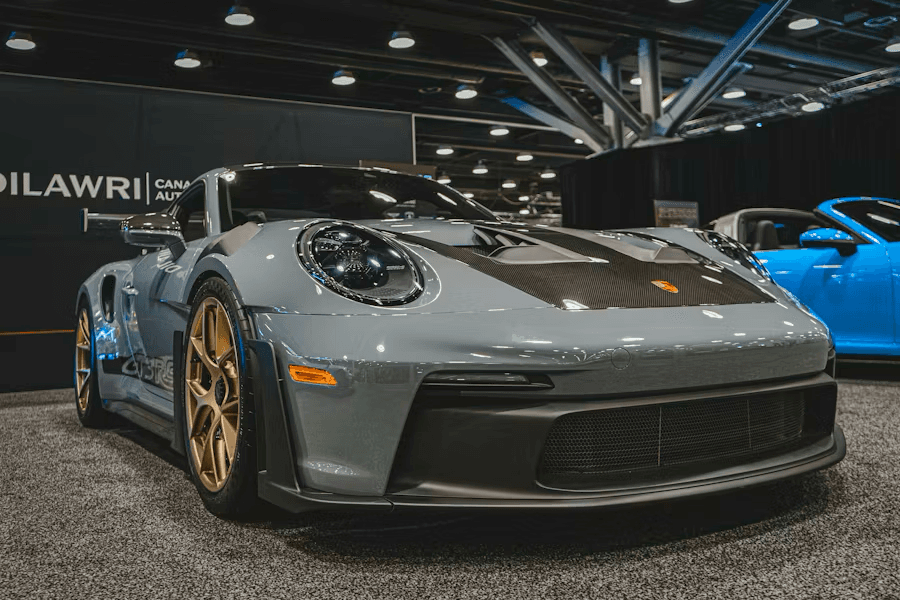 Cars: Current Art 2