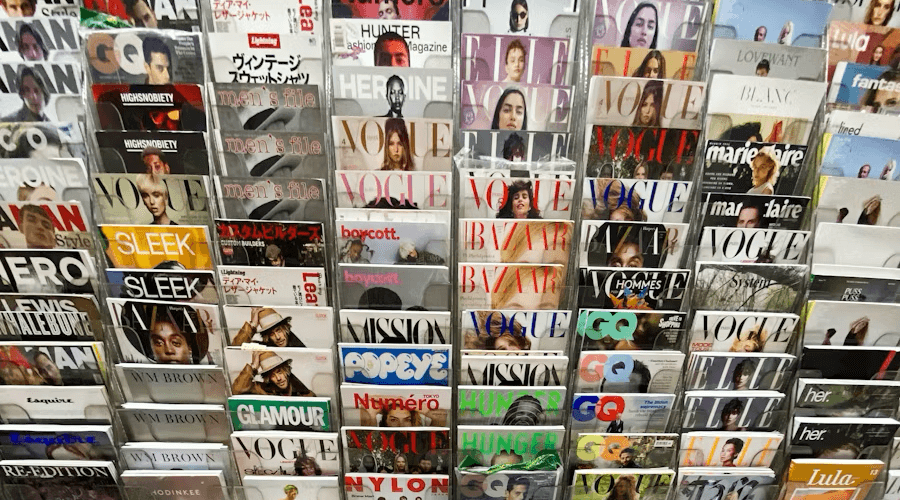 Magazines: Current Art 2