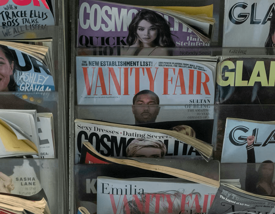 Magazines: Current Art 2