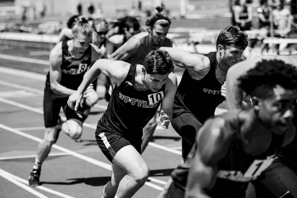 Track & Field 1